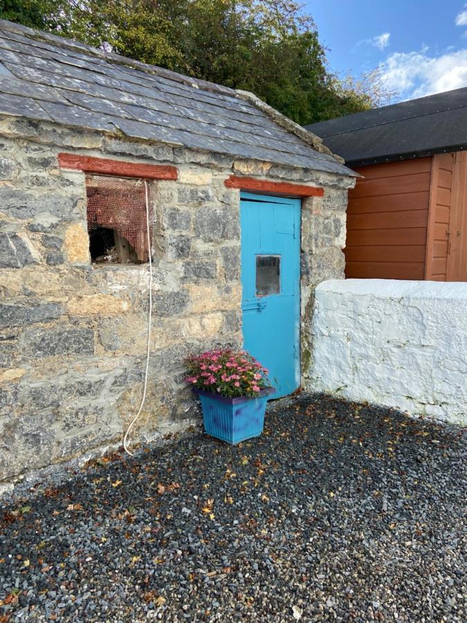 Katie'S Cottage Limerick Exterior photo